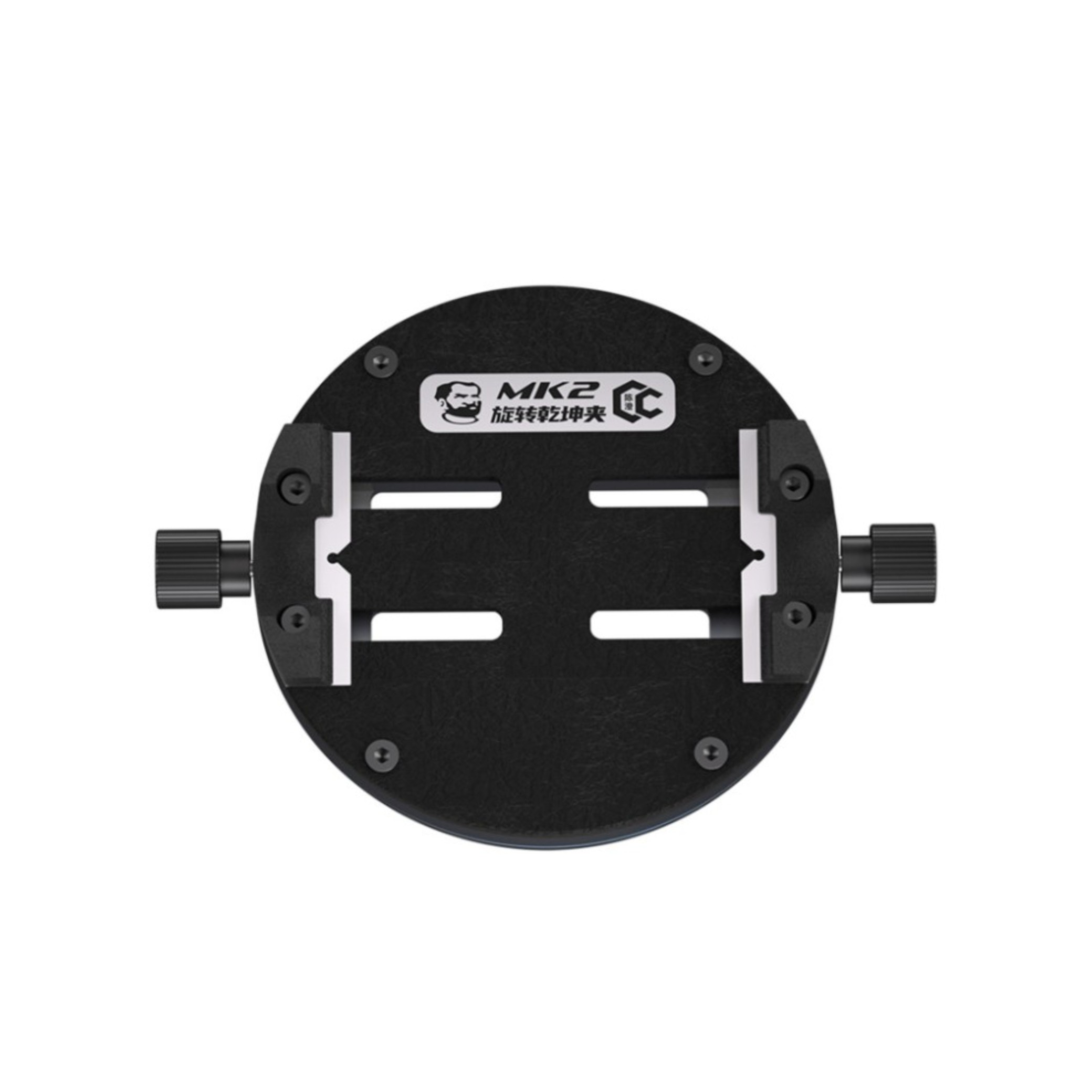 MECHANIC MK2 Support Carte-Mère Rotatif