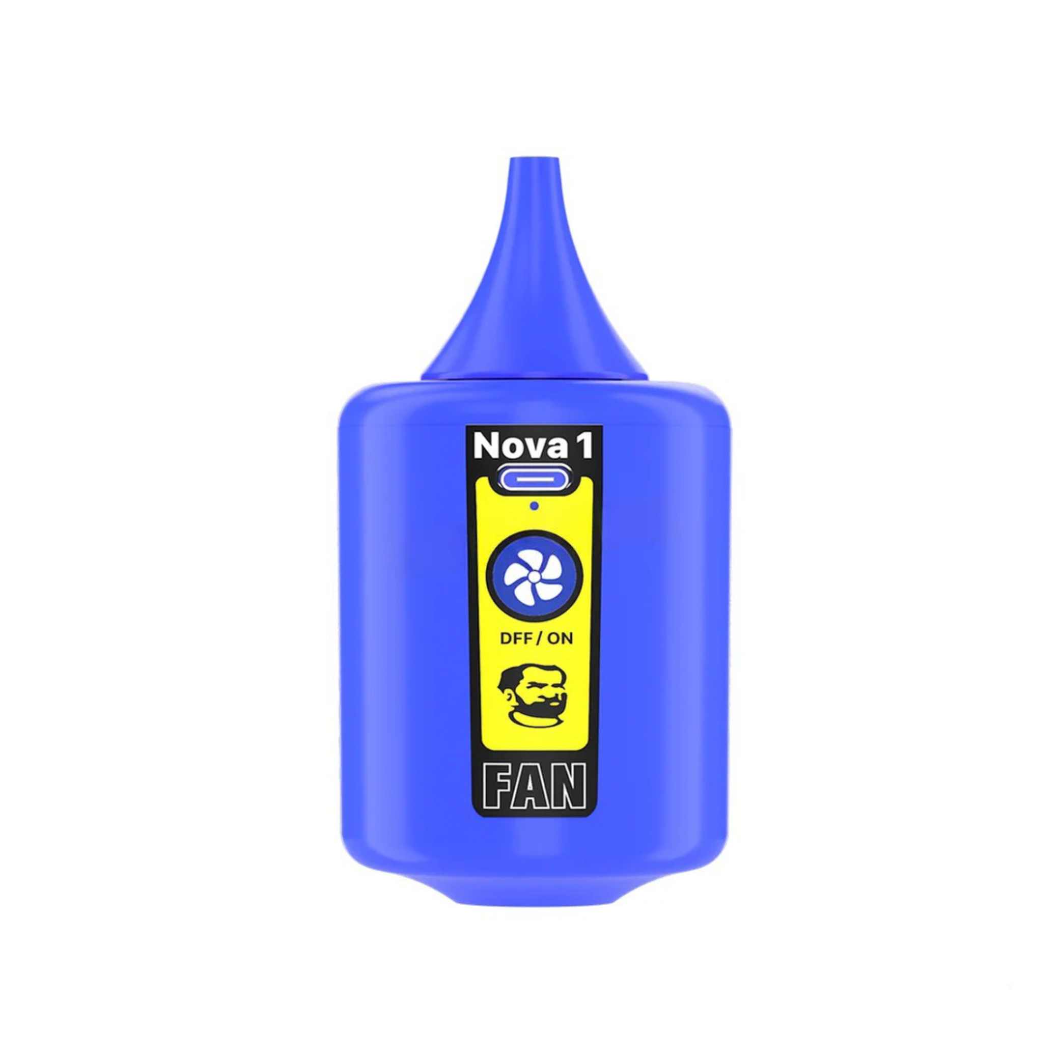 MECHANIC Nova 1 Souffleur