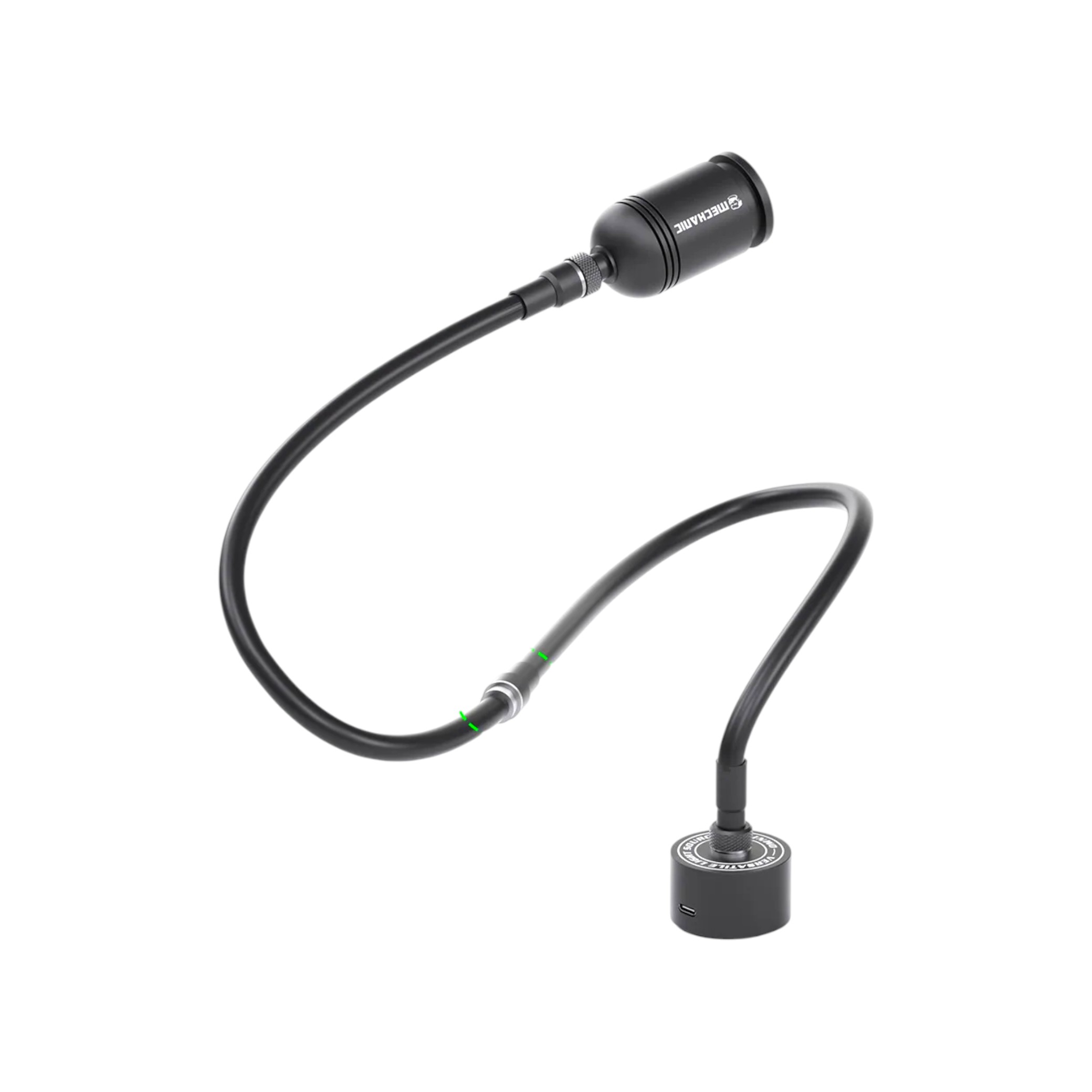 MECHANIC Omni-L Éclairage LED pour Microscope