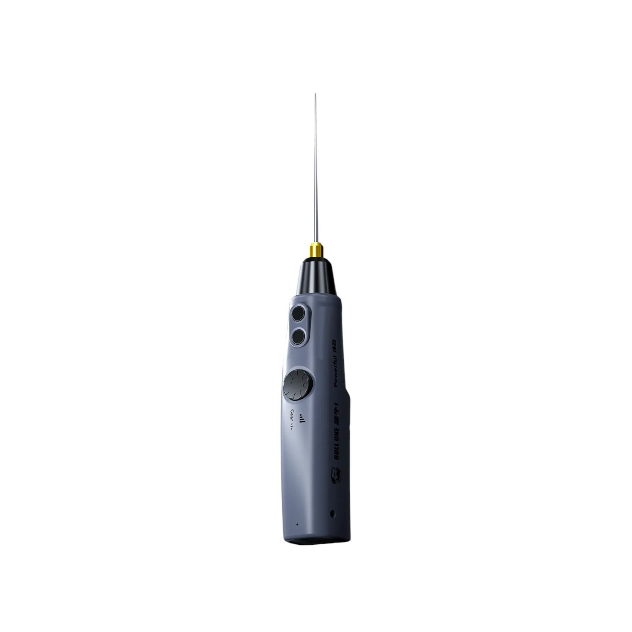 MECHANIC Outil de Polissage Electrique (Bull one)