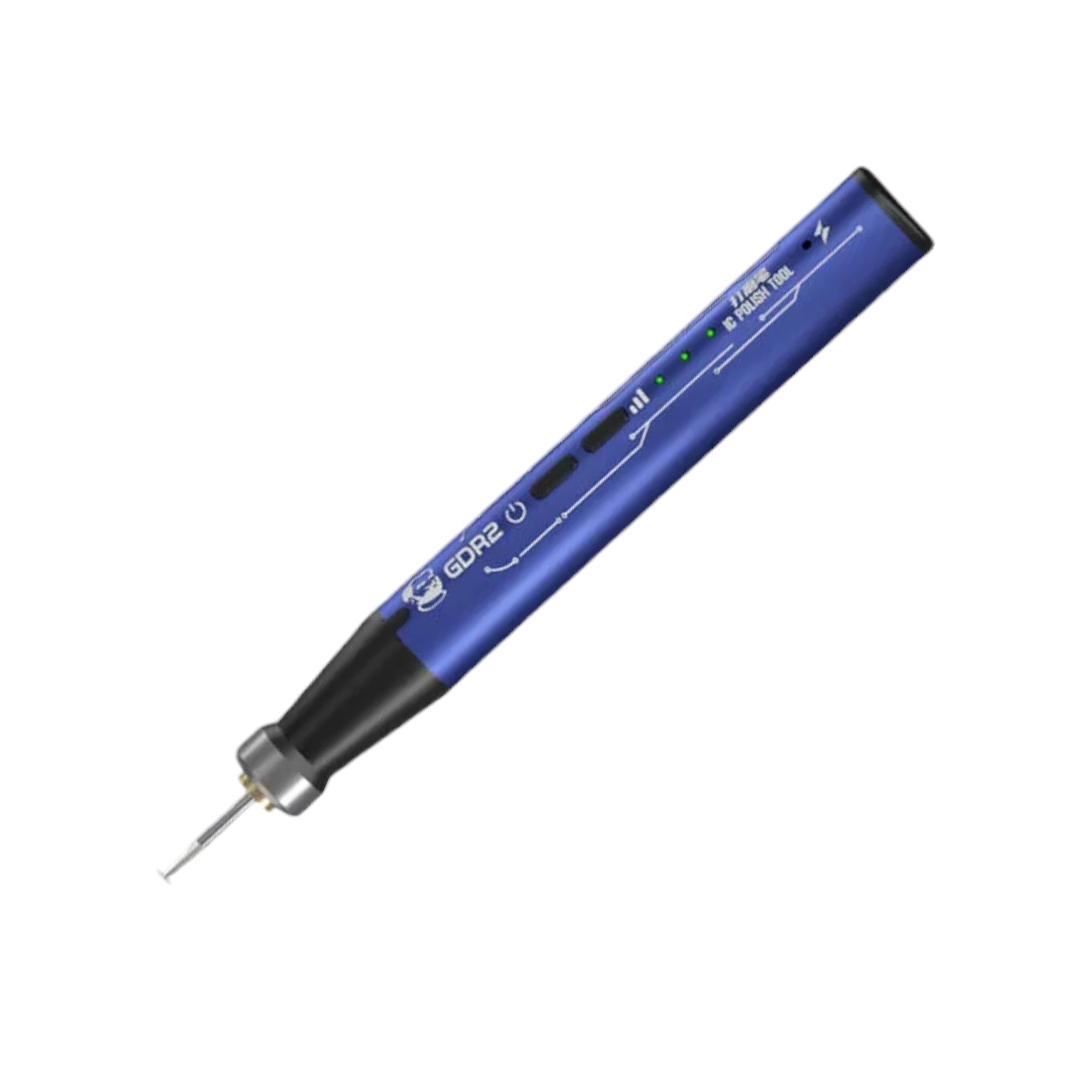 MECHANIC Outil de Polissage Electrique (GDR2)