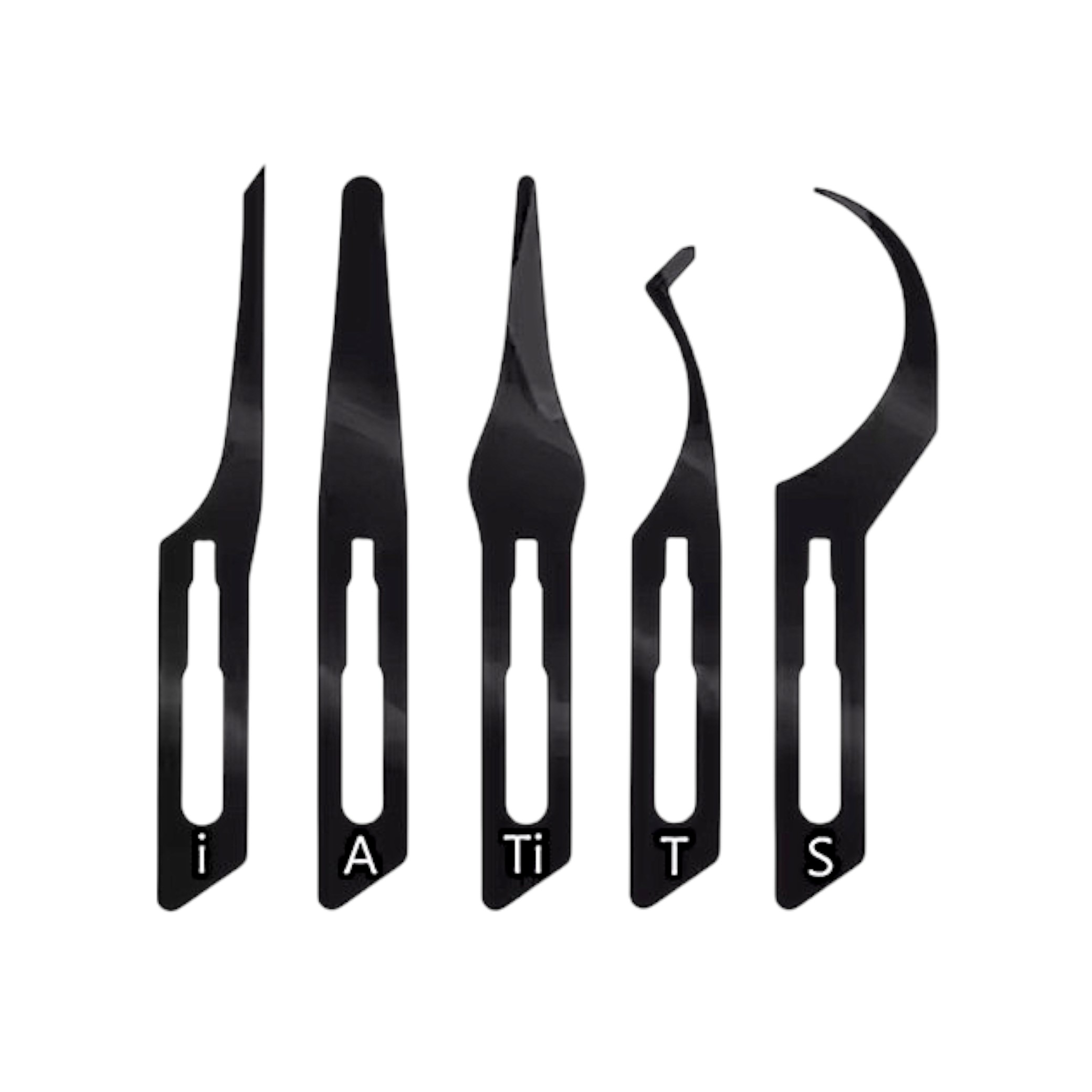 MECHANIC Outils Multifonctions 5 en 1 (Assassin-5)