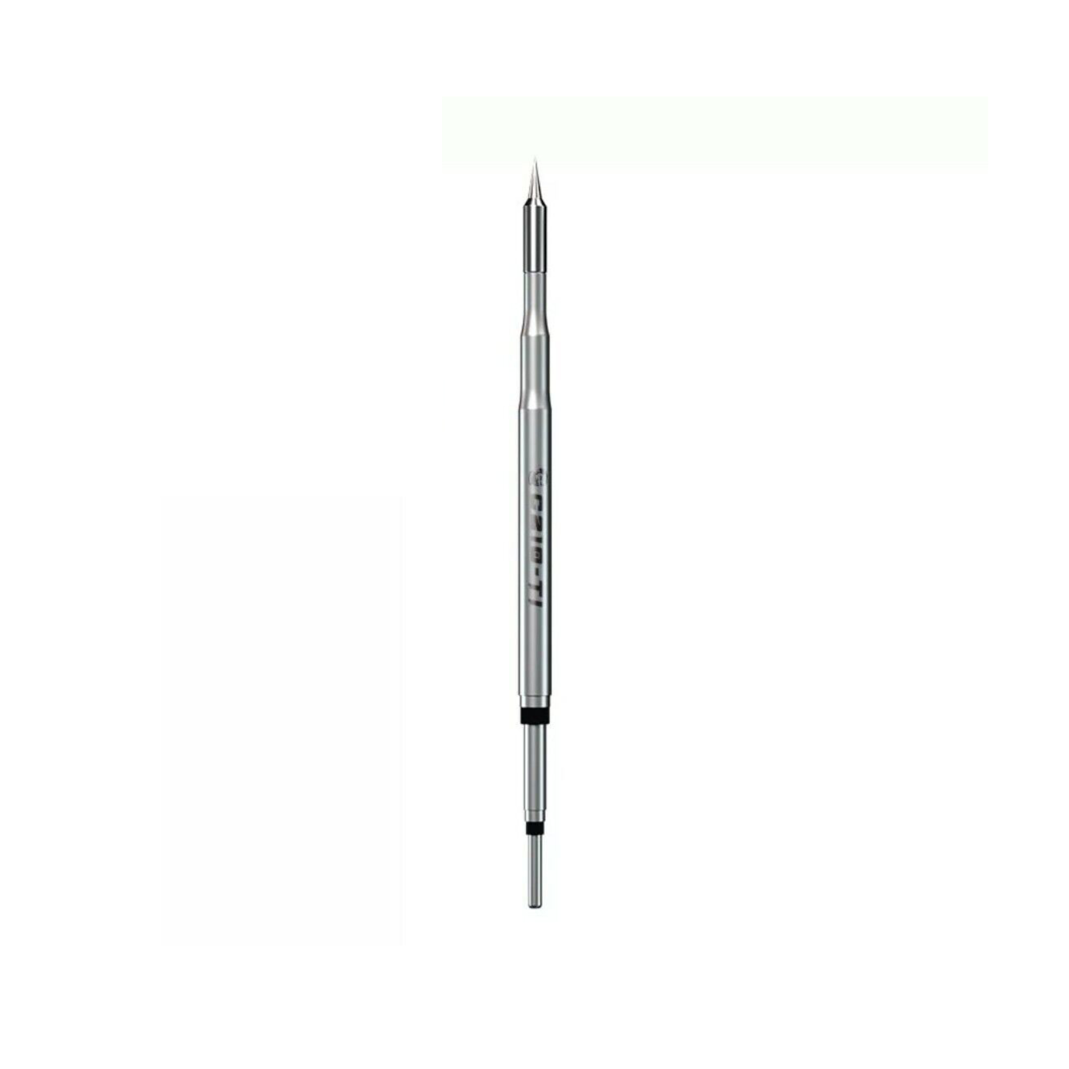 MECHANIC Panne de Soudure C210-TI