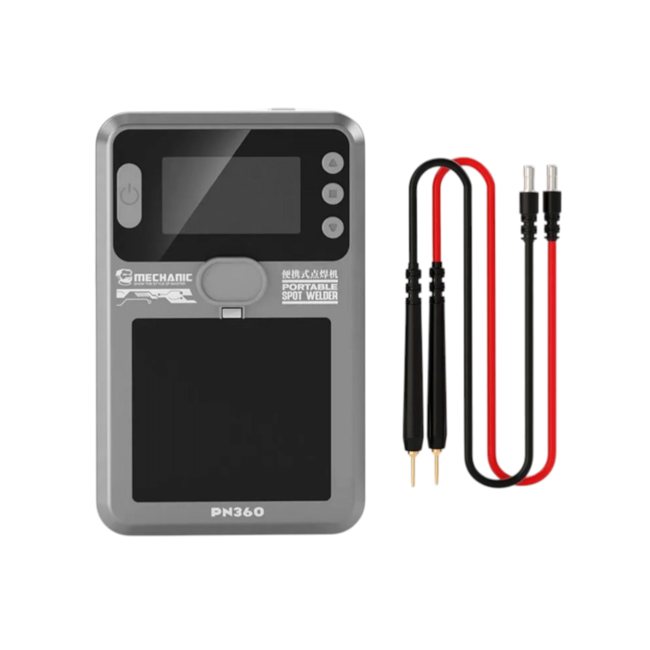 MECHANIC PN360 Fer à Souder Portable