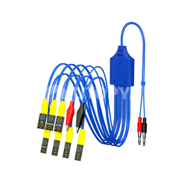 MECHANIC Power Air Câbles d’Alimentation iPhone 6-13 Pro Max