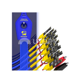 MECHANIC Power Pro Câbles d’Alimentation Android