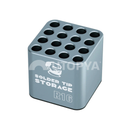 MECHANIC R16 Rangement Pointes/Buses