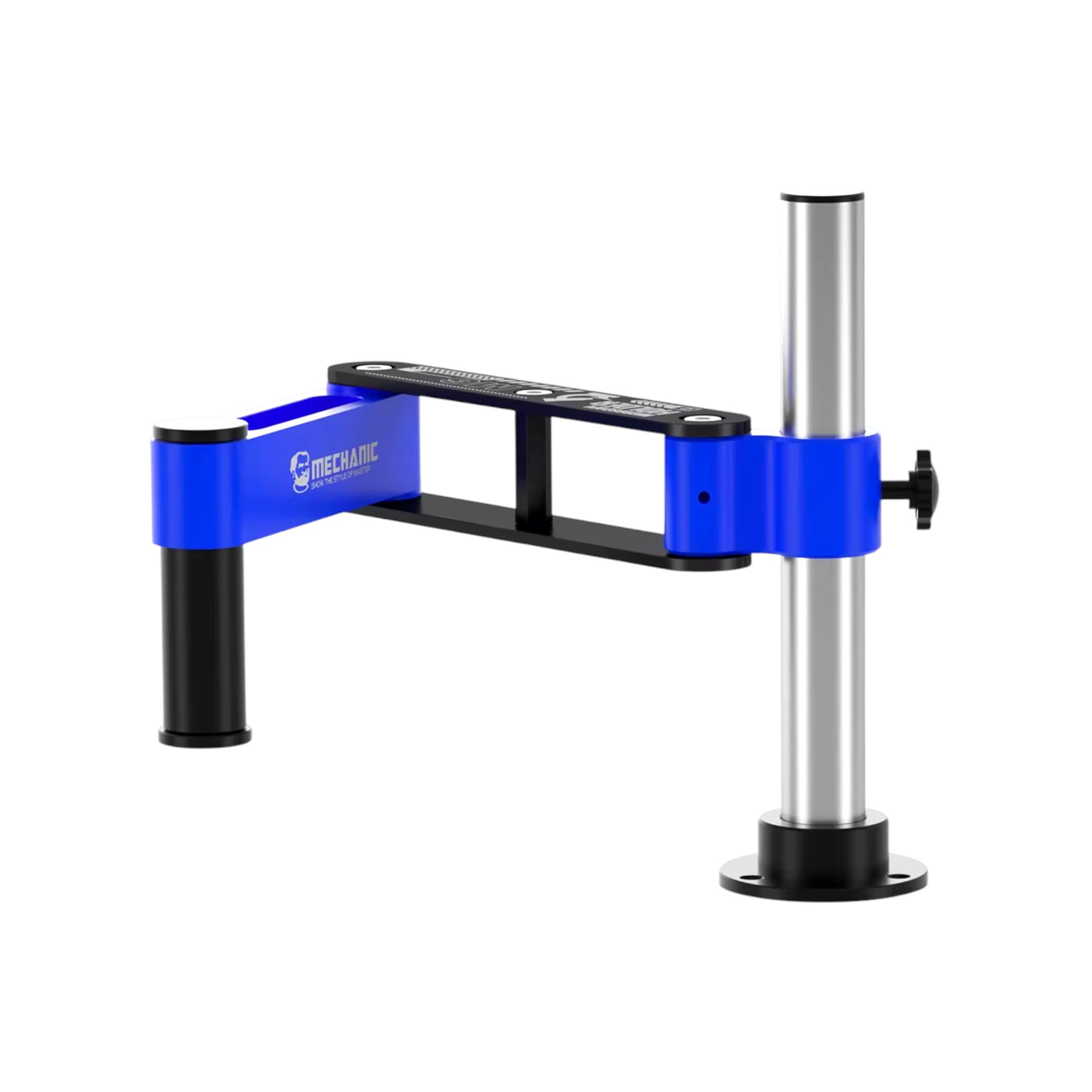 MECHANIC Support de Microscope (M6)