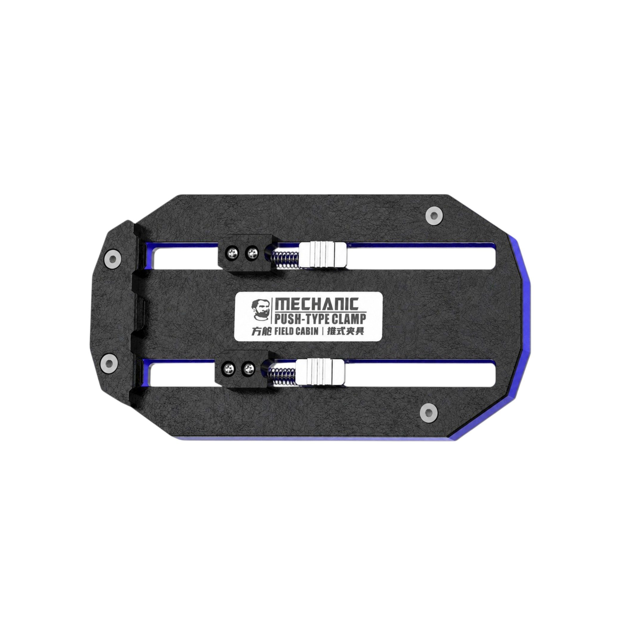 MECHANIC Support de Réparation Carte Mère à Pression