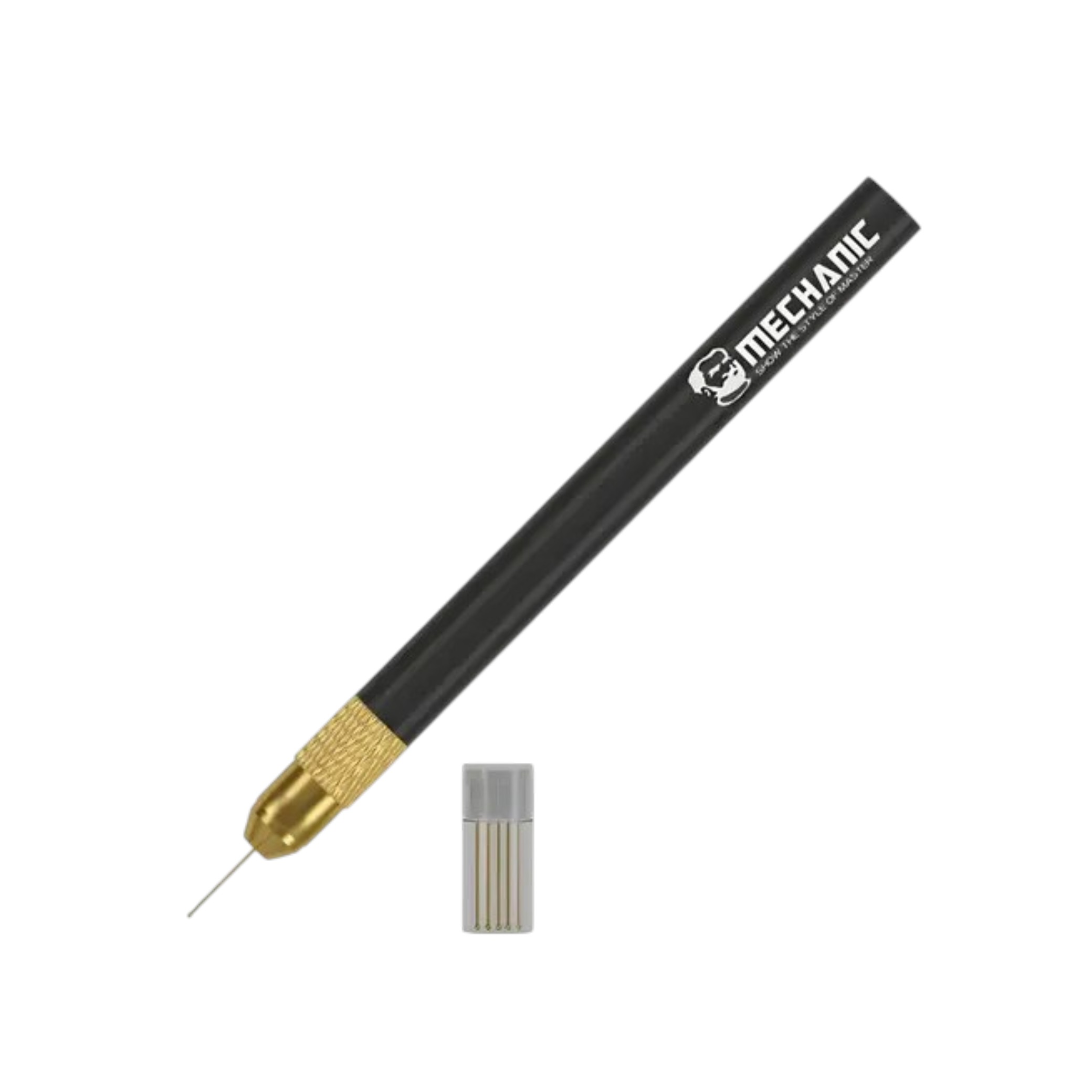 MECHANIC SW-5S Aiguille de Traînée d'Étain (Tirage)