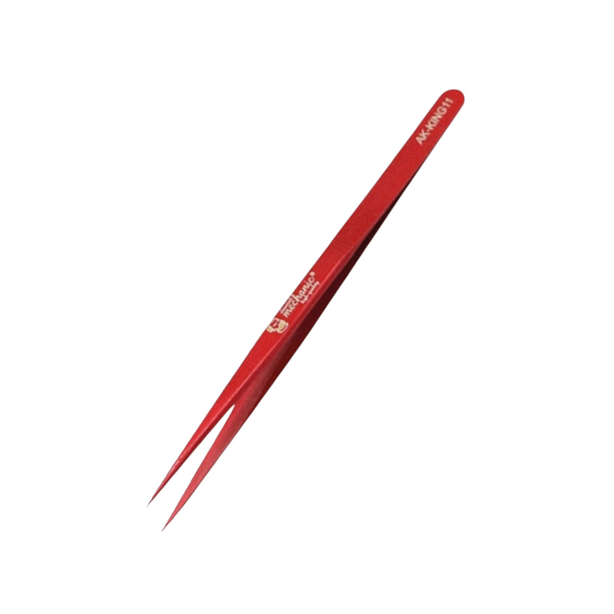 MECHANIC The King AK-K11 Pince Droite Rouge