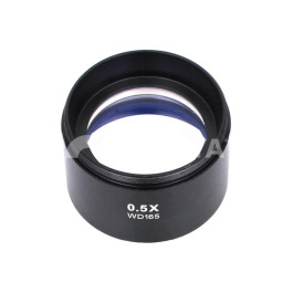 MECHANIC WD165 Lentille Barlow 0.5