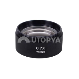 MECHANIC WD70 Lentille Barlow 0.7