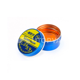 MECHANIC X9 Flux Colophane