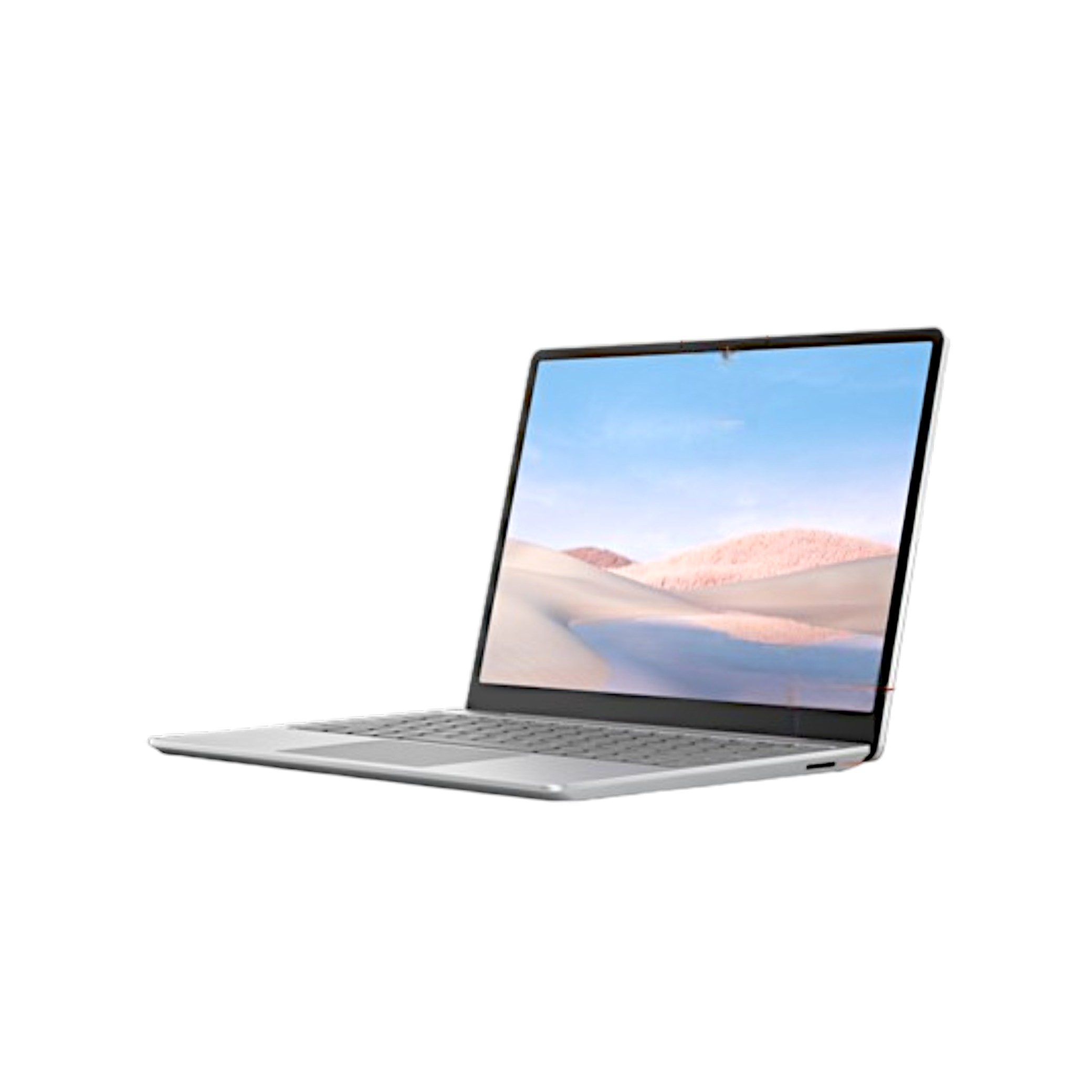 Microsoft Surface Go 12'' - Pentium 7e Gen - SSD 128 Go - Ram 8 Go - AZERTY (Ecran Tactile) (Grade A)
