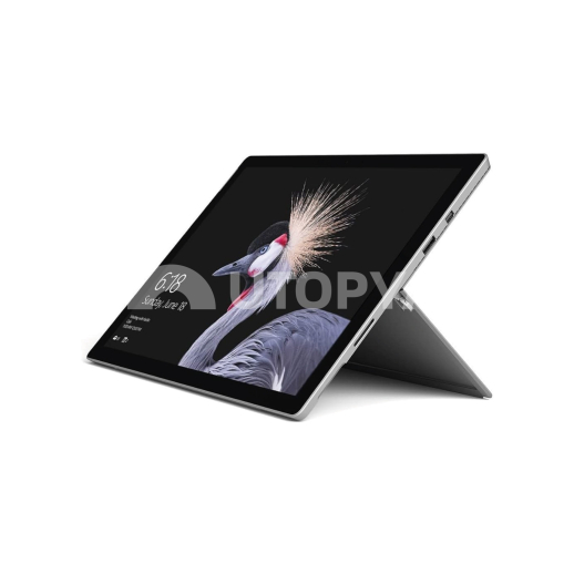 Microsoft Surface Pro 5 - 12'' - Core i5 7e Gen - SSD 256 Go - Ram 8 Go - Sans clavier (Ecran Tactile) (Grade C)