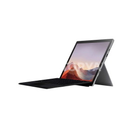 Microsoft Surface Pro 7 12'' - Core i7 10e Gen - SSD 512 Go - Ram 16 Go - AZERTY (Ecran Tactile) (Grade C)
