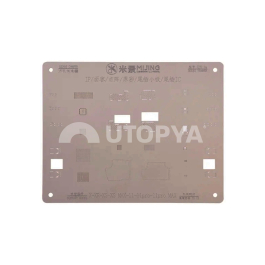 MIJING Stencil Dot Projector iPhone X-11 Pro Max (IPH-14)