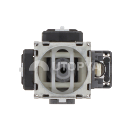 Module Analog Joystick Manette Nintendo Switch Pro