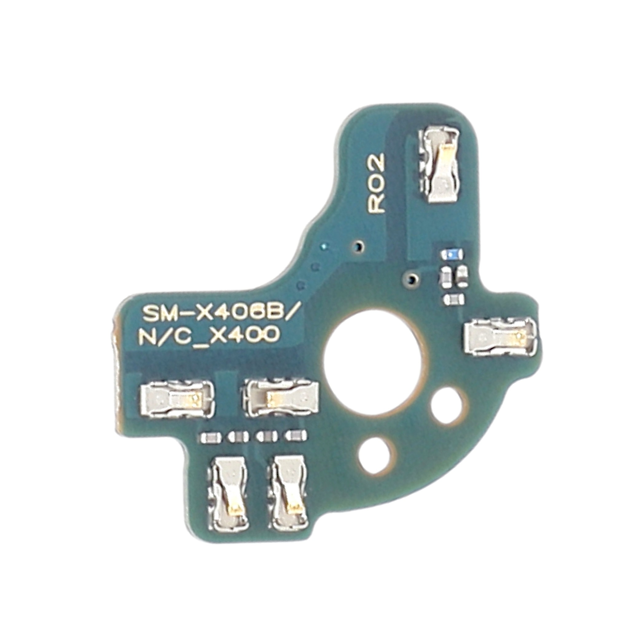 Module Antenne Droit Galaxy Tab S10 Lite 5G (X406)