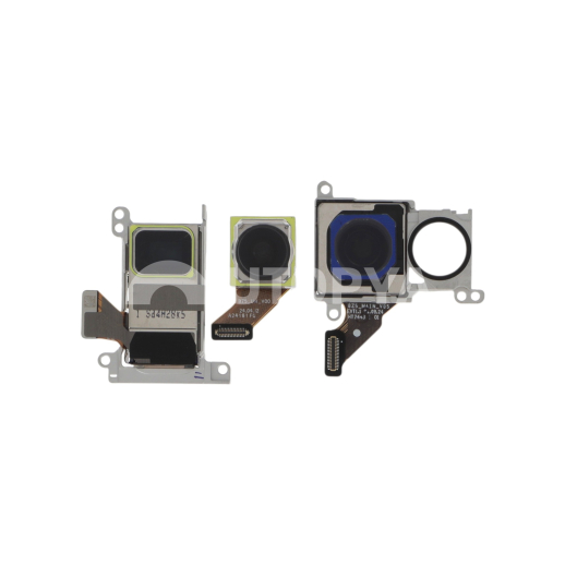Module Caméra 50+48+48MP Pixel 10 Pro