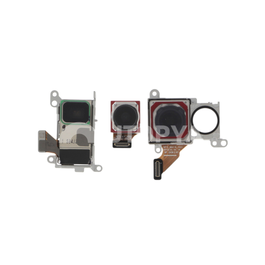 Module Caméra 50+48+48MP Pixel 10 Pro XL