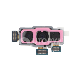 Module Caméra Arrière 48+12+5MP Galaxy A51 5G (A516B)