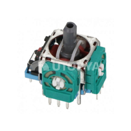 Module Joystick Manette PS4