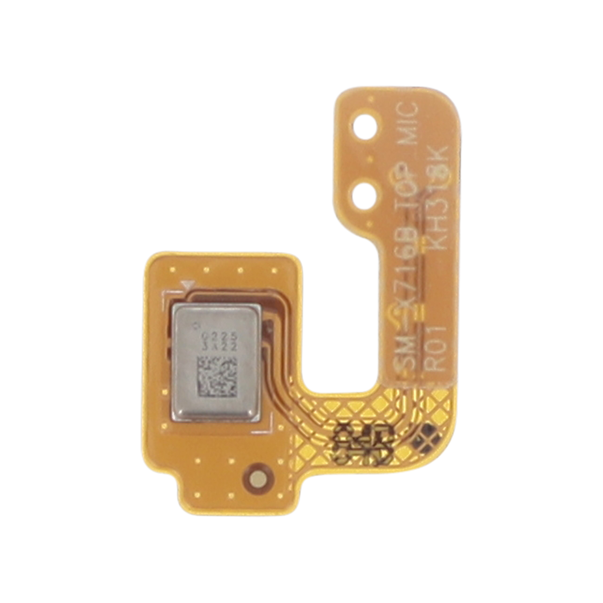 Module Micro + Nappe Micro 1 Galaxy Tab S9 5G (X716B)