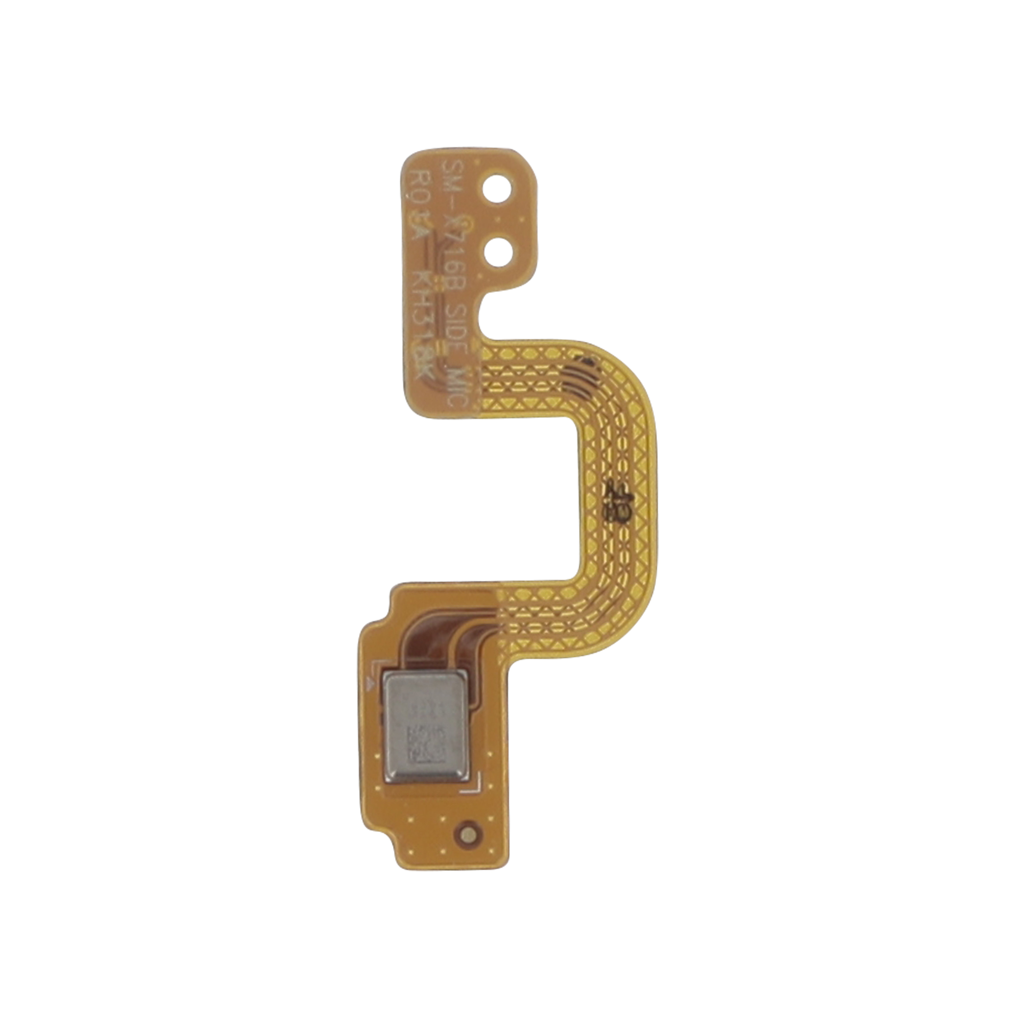 Module Micro + Nappe Micro 2 Galaxy Tab S9 5G (X716B)