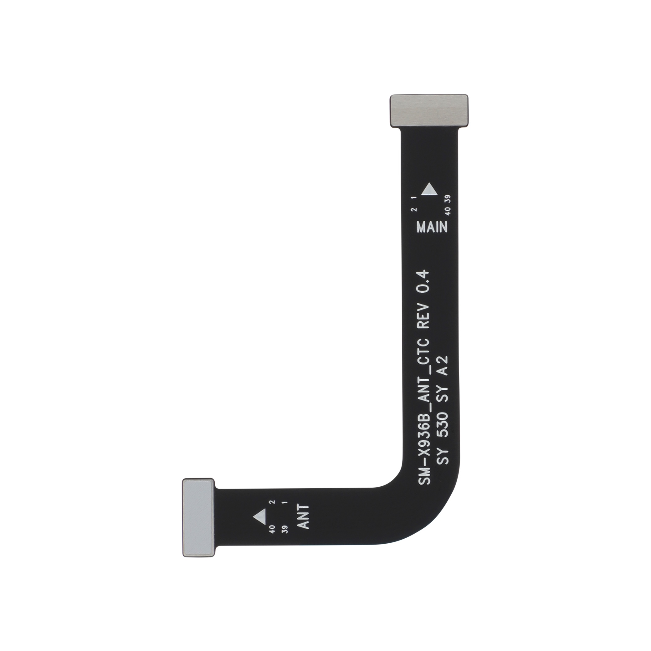 Nappe Antenne Galaxy Tab S11 Ultra 5G (X936B)