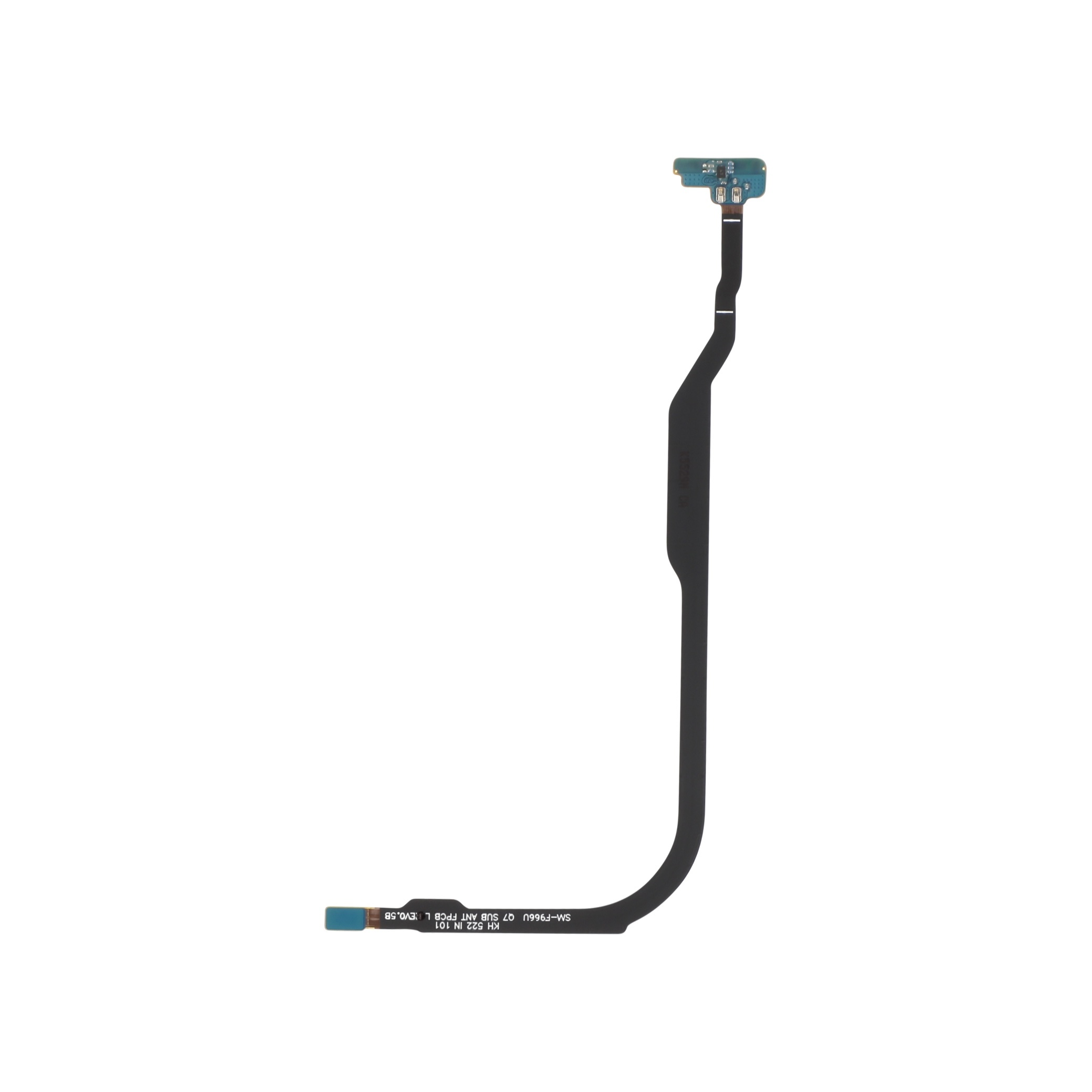 Nappe Antenne Gauche Z Fold7 (F966B)