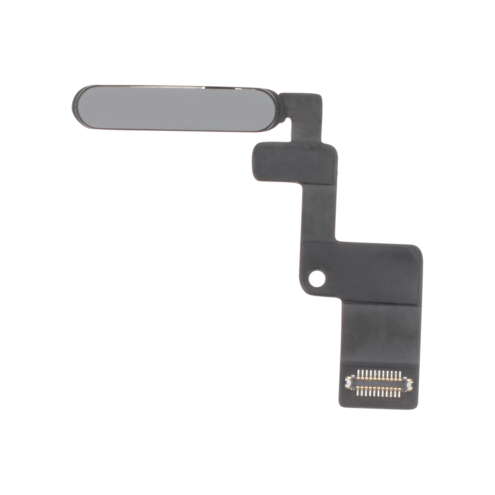 Nappe Bouton Power iPad Air 11"/13" (2024) (Gris Sidéral)
