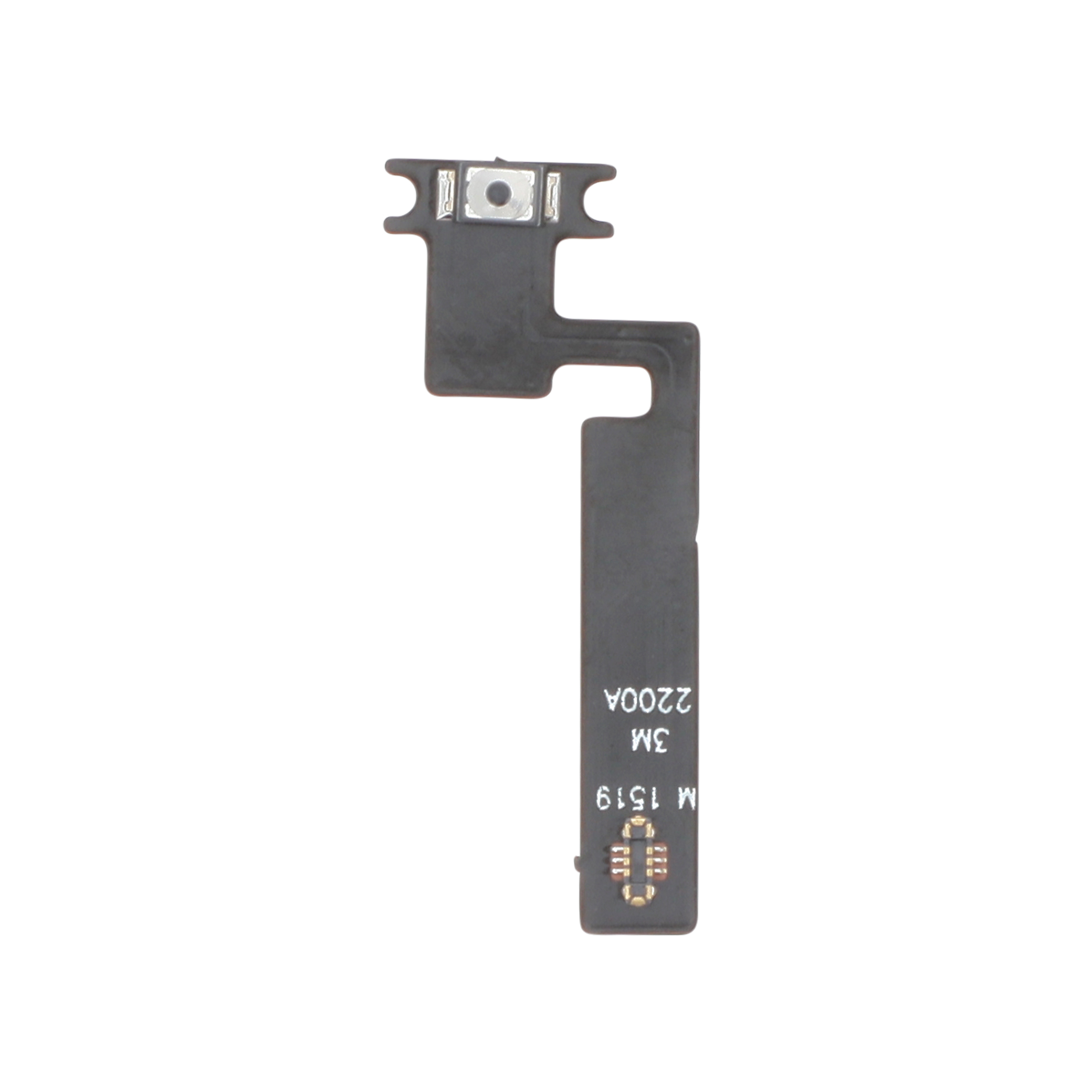Nappe Bouton Power iPad Air 3