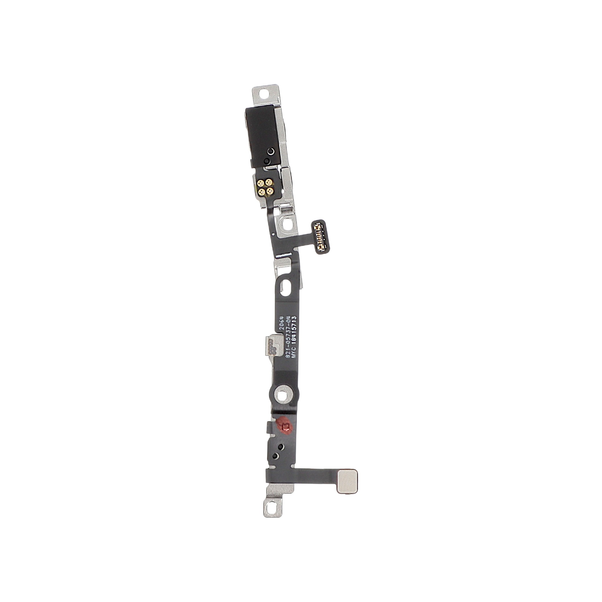 Nappe Bouton Power iPhone 17 Pro
