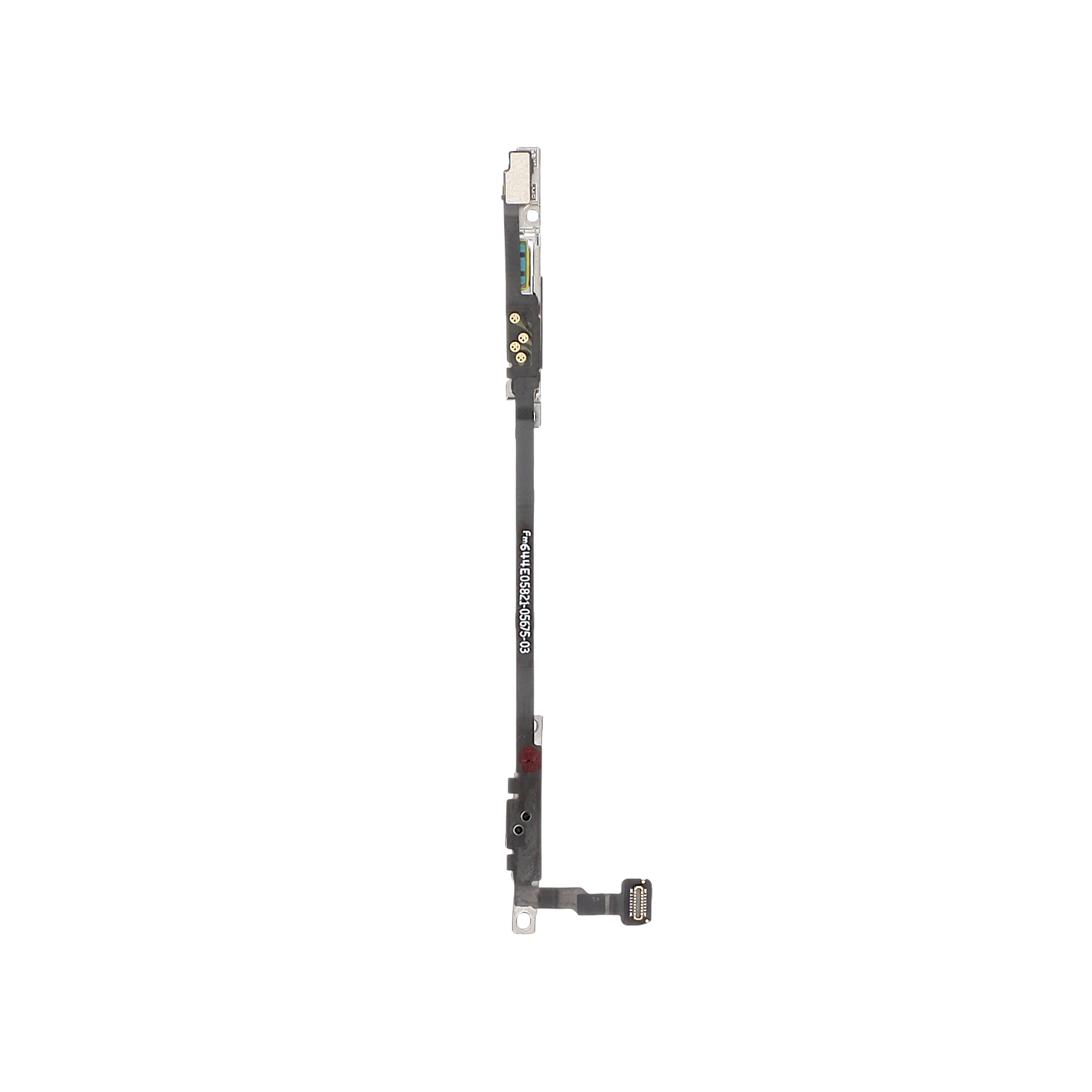 Nappe Bouton Power iPhone Air