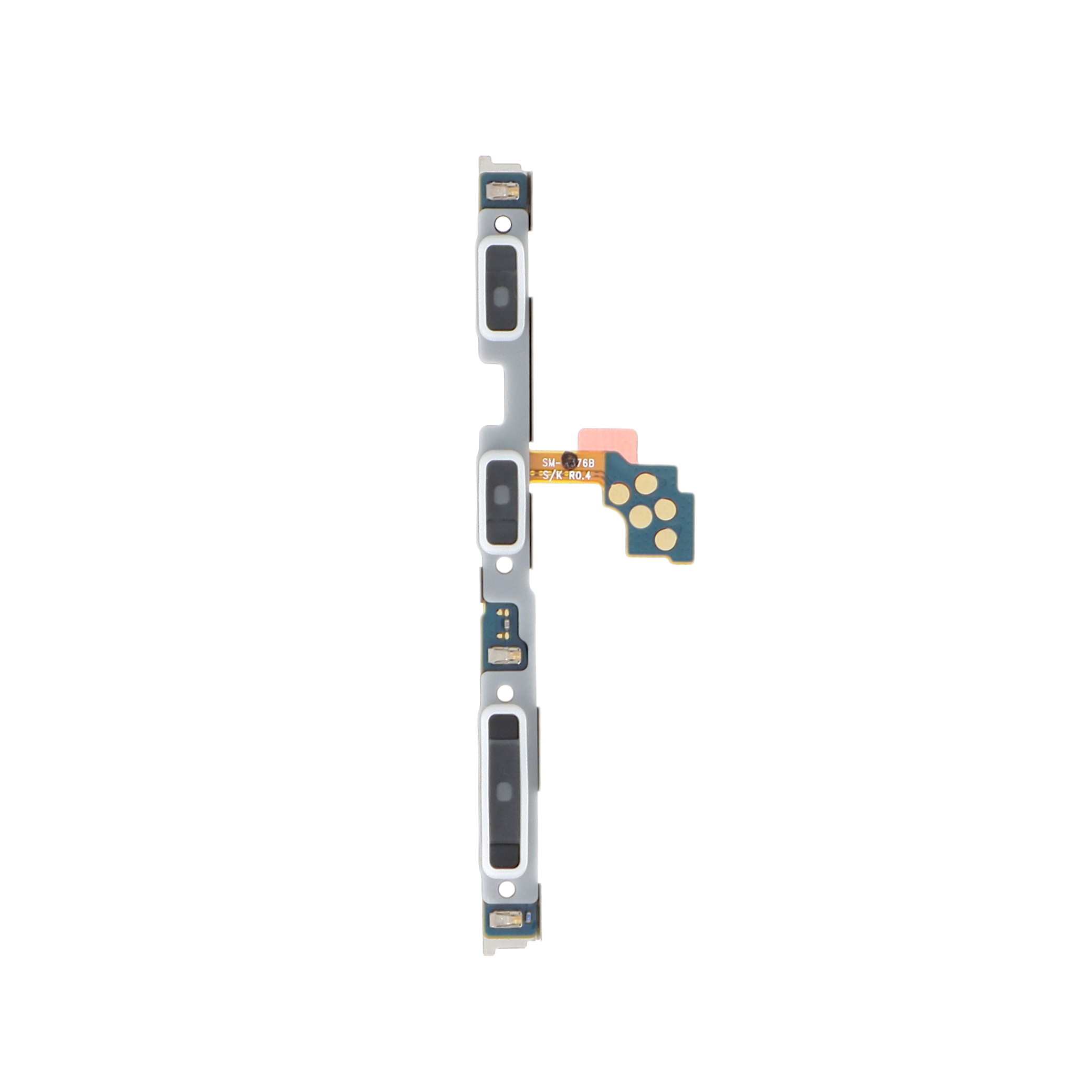 Nappe Bouton Power/Volume Galaxy A37 5G (A376B)