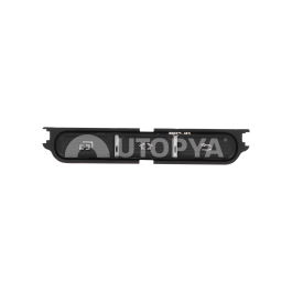 Nappe Bouton Principale Galaxy Xcover 4 (G390F)