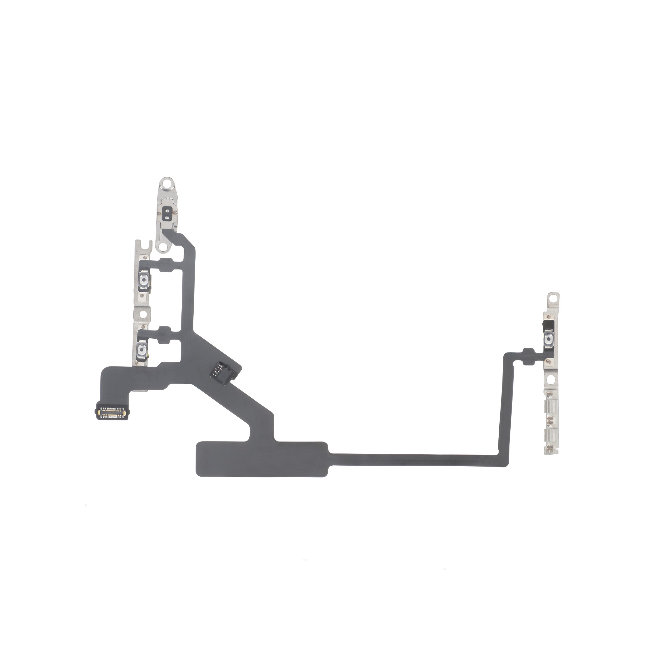 Nappe Bouton Volume iPhone 14 Pro Max