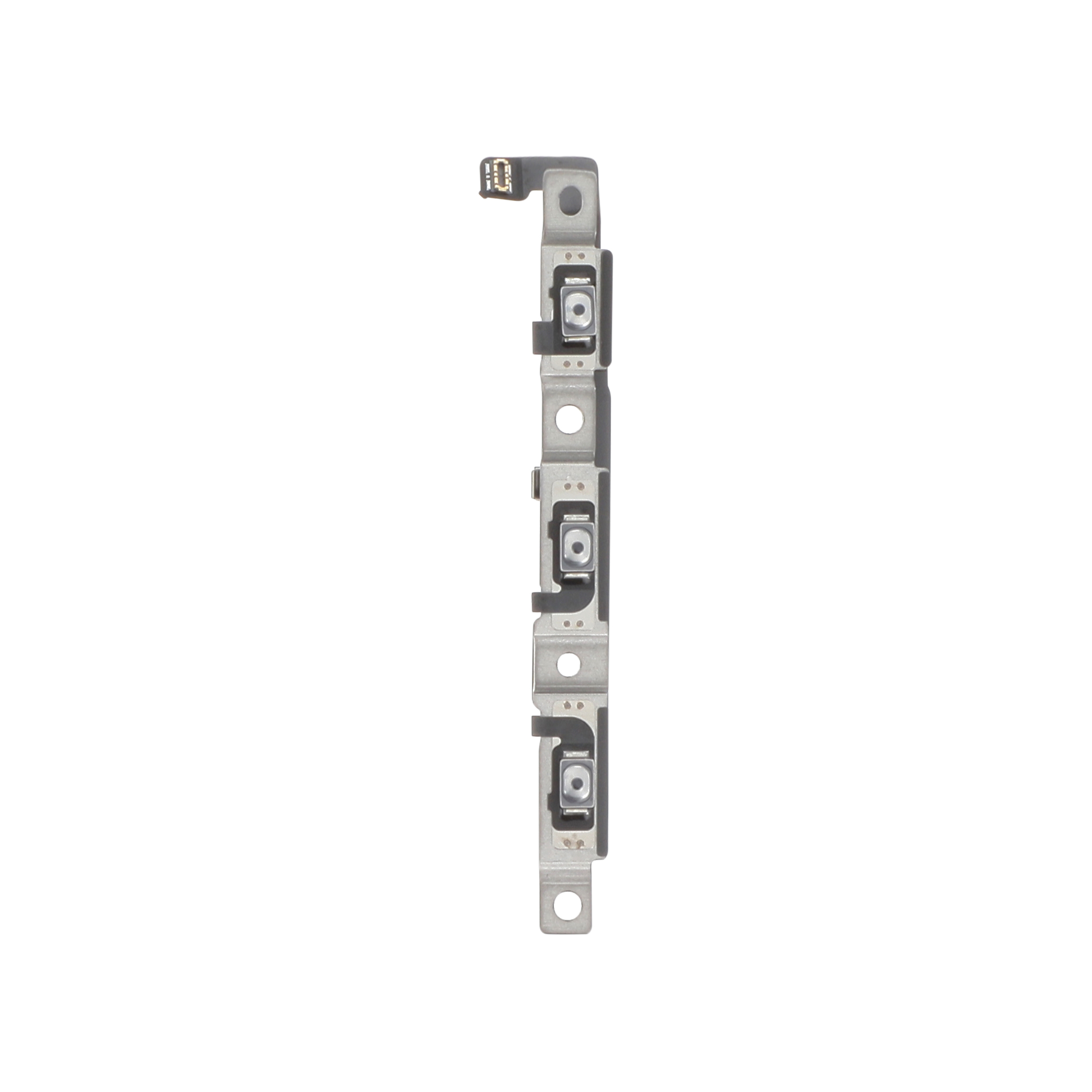 Nappe Bouton Volume iPhone 16