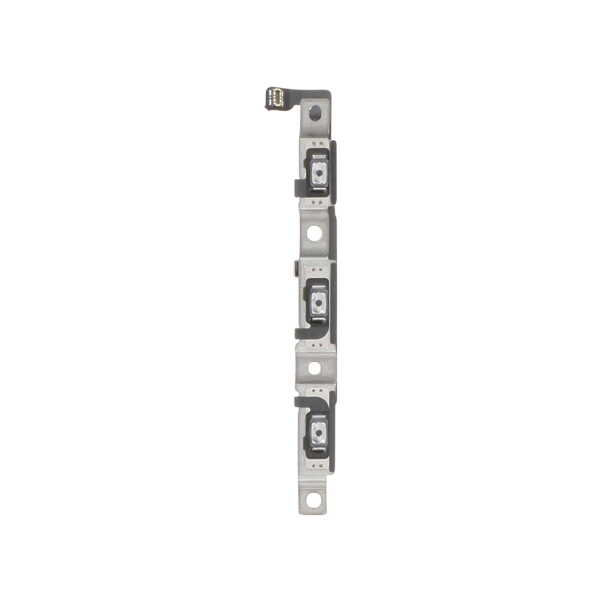 Nappe Bouton Volume iPhone 16 Plus