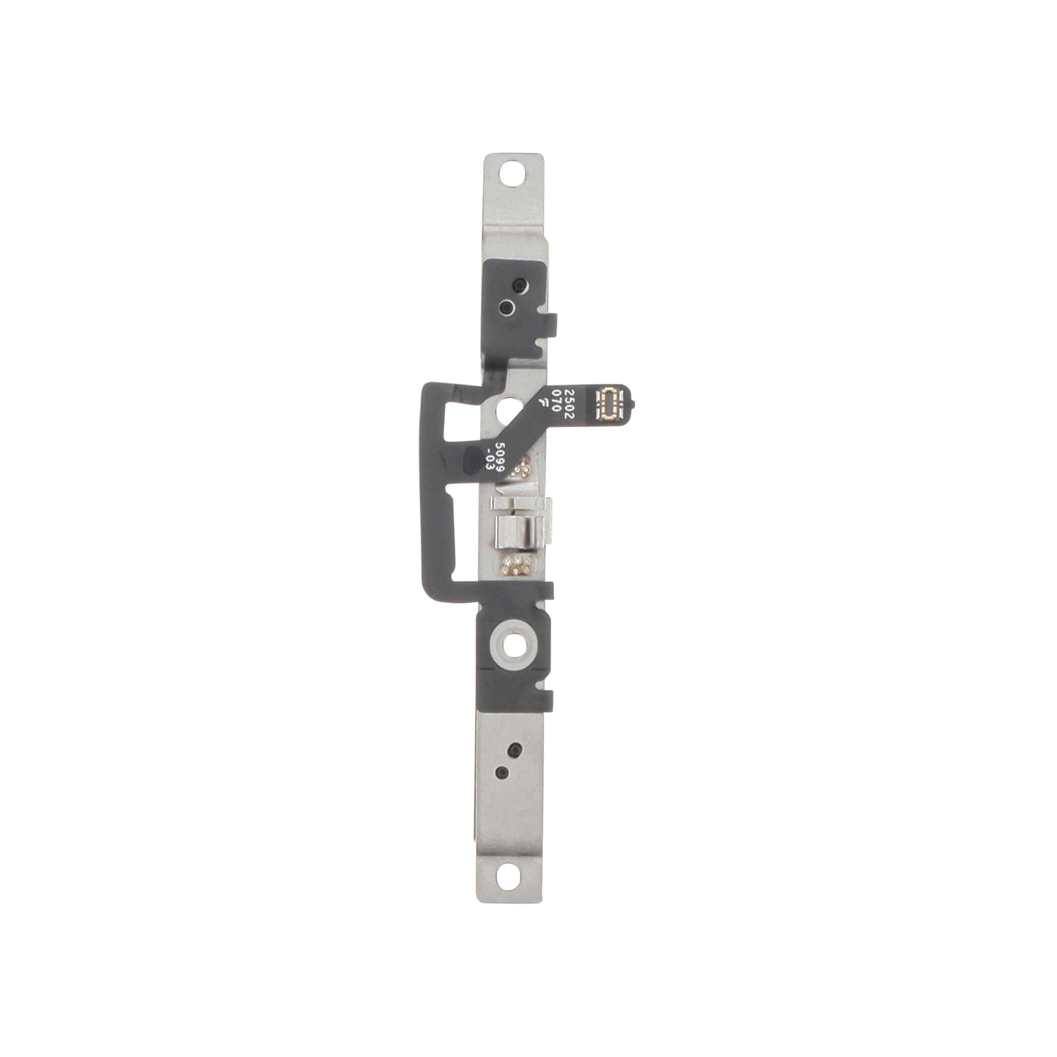 Nappe Bouton Volume iPhone 16e