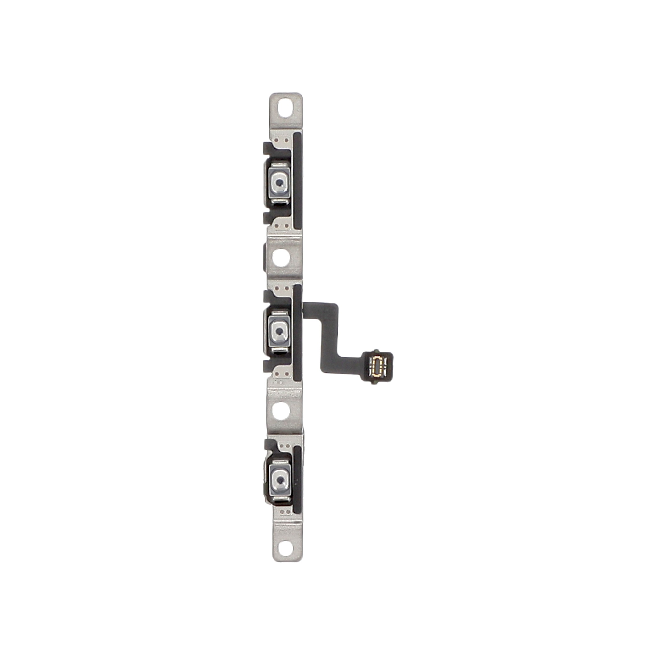 Nappe Bouton Volume iPhone 17 Pro