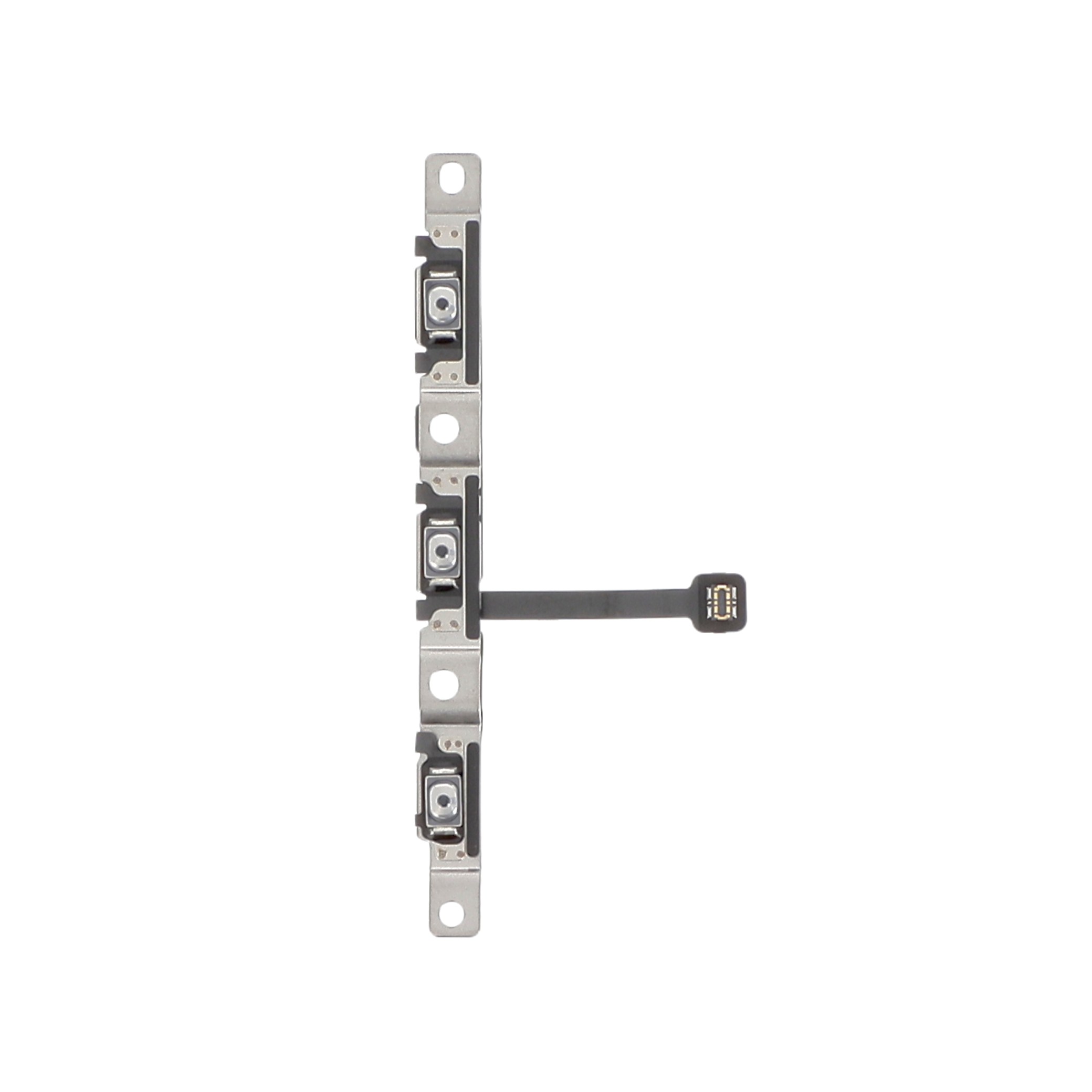 Nappe Bouton Volume iPhone 17 Pro Max