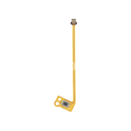 Nappe Bouton ZL Joycon Gauche Nintendo Switch
