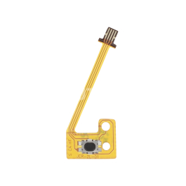 Nappe Bouton ZR Joycon Droit Nintendo Switch
