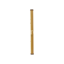 Nappe Boutons Gauches Nintendo Switch Lite