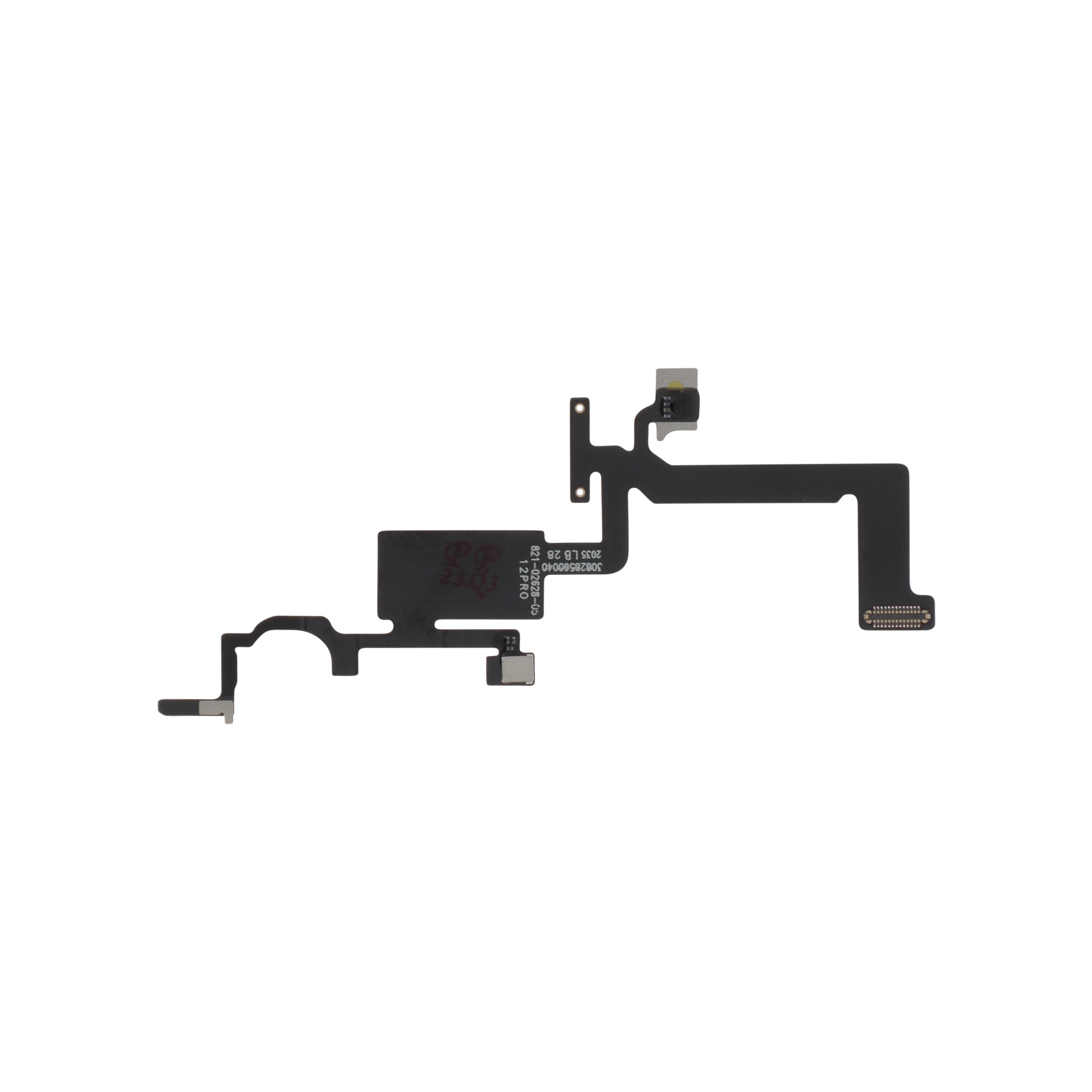 Nappe Capteur de Luminosité iPhone 12