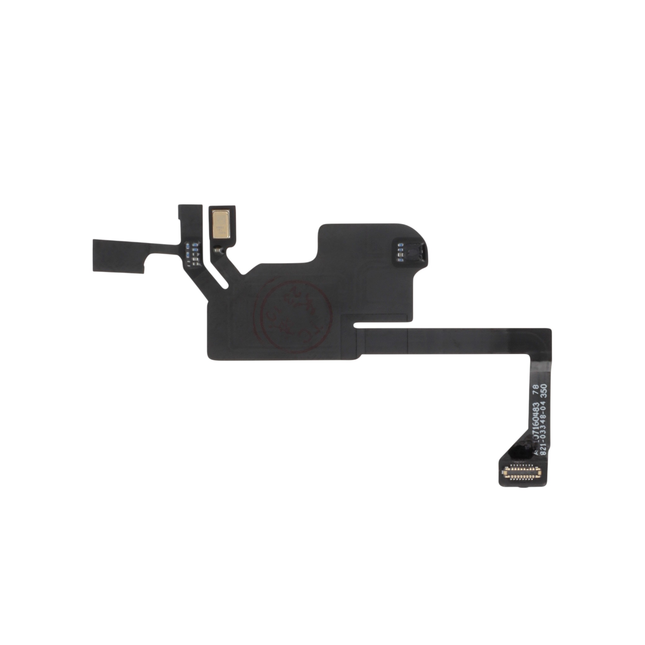 Nappe Capteur de Proximité iPhone 13 Mini (ReLife)
