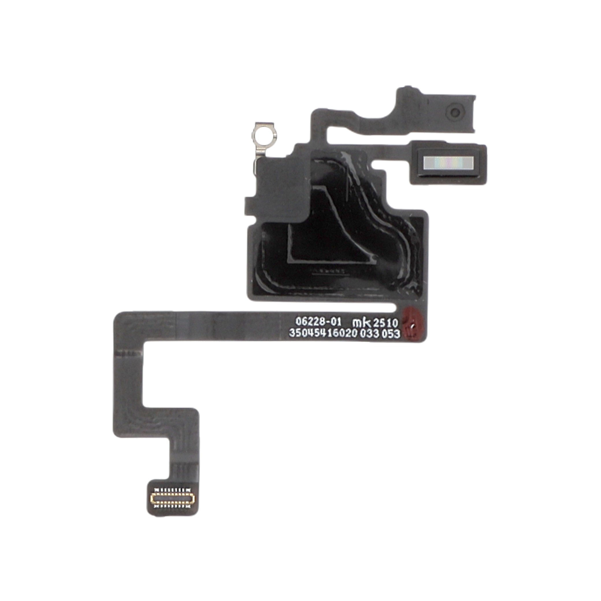Nappe Capteur de Proximité iPhone 17